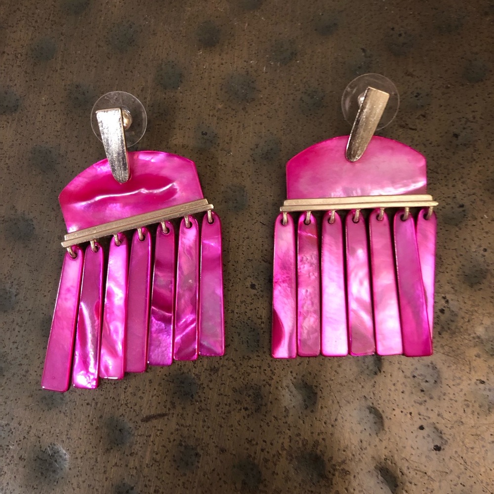 Kendra Scott Layne Earrings